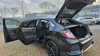 Honda Civic 1.0 VTEC Turbo SR CVT Euro 6 (s/s) 5dr 65