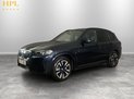 BMW Ix3 80kWh M Sport SUV 5dr Electric Auto (286 ps) Full Leather 3