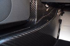 Alfa Romeo 4C Tbi Spider 27