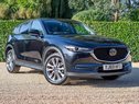 Mazda CX-5 2.0 CX-5 Sport Nav+ Auto 5dr