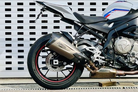 BMW S1000R S 1000 R Sport 6