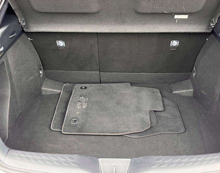 Toyota C-HR 1.8 C-HR GR Sport HEV CVT 5dr 65