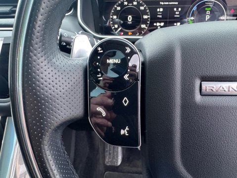 Land Rover Range Rover Sport HSE DYNAMIC 14