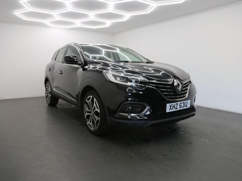 Renault Kadjar 1.5 Blue dCi GT Line Euro 6 (s/s) 5dr 1