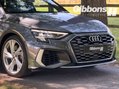 Audi S3 2.0 S3 Sportback TFSI Quattro Semi-Auto 4WD 5dr 6