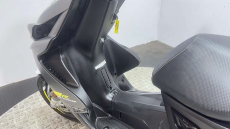 Yamaha Aerox R 2020 15K 4T LONG MOT SERVICED 50CC LEARNER SCOOTER 15