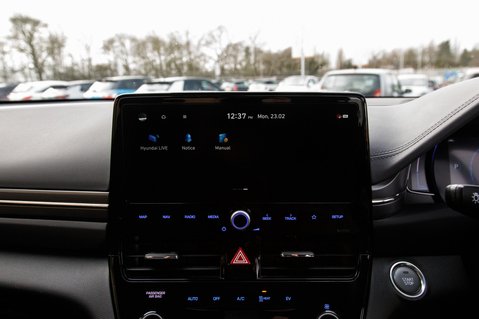 Hyundai IONIQ PREMIUM 30