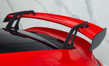 Porsche 911 GT3 (992) 34