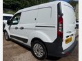 Ford Transit Connect 1.5 TDCi 220 Panel Van 5dr Diesel Manual L1 H1 (120 g/km, 74 bhp) 16