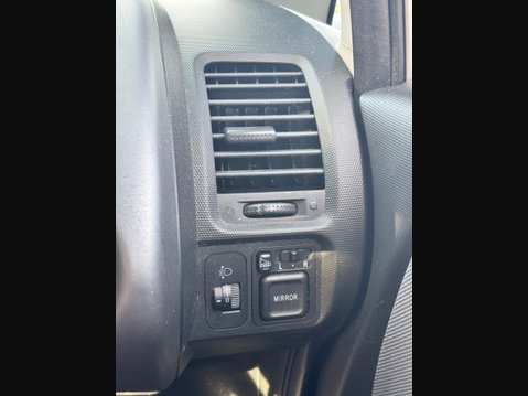 Honda Jazz 1.4 i-DSI SE CVT-7 5dr 16