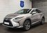 Lexus RX 3.5 450h V6 Luxury SUV 5dr Petrol Hybrid CVT 4WD Euro 6 (s/s) (313 ps)
