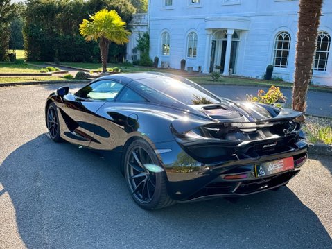 McLaren 720S 4.0T V8 SSG Euro 6 (s/s) 2dr 36