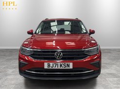 Volkswagen Tiguan 1.5 TSI Active SUV 5dr Petrol Manual Euro 6 (s/s) (130 ps) Bluetooth - Allo