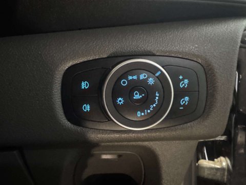 Ford Transit Custom MS-RT 2.0 185ps D/Cab Auto 13