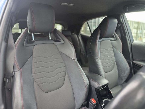 2019 Toyota Corolla thumbnail 20