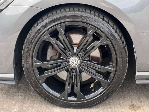 Volkswagen Golf 2.0 Golf GTD TDI Semi-Automatic 5dr - NATIONAL DELIVERY* 12