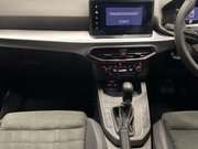SEAT Ibiza 1.0 TSI XCELLENCE Hatchback 5dr Petrol DSG Euro 6 (s/s) (115 ps) Cruise Co 36