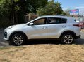 Kia Sportage **SORRY NOW SOLD** 7