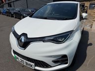 Renault Zoe I GT LINE 18