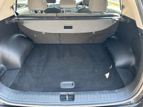 Kia Sportage 1 1.6 GDi 5dr 17