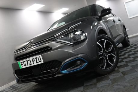 Citroen C4 SHINE PLUS 32