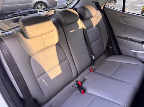 Kia Picanto X-LINE 41