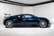 Bugatti Veyron GRAND SPORT. FRESH SERVICE. EX BUGATTI DISPLAY CAR. OUTSTANDING PROVENANCE 10