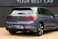 Volkswagen Golf 2.0 Golf GTi TSi Semi-Auto 5dr 16
