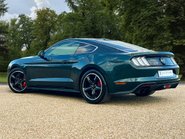 Ford Mustang BULLITT 7