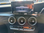 Mercedes-Benz GLC GLC 250 4MATIC AMG LINE PREMIUM 32