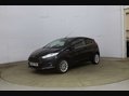 Ford Fiesta 1.0 Fiesta Titanium X 3dr 3