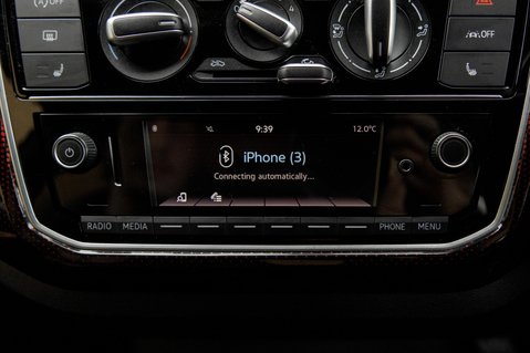 Volkswagen Up GTI 25
