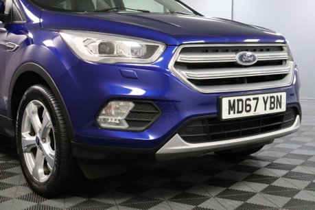 Ford Kuga ST-LINE X 24