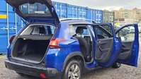 Peugeot 2008 1.2 PureTech Signature SUV 5dr Petrol EAT Euro 6 (s/s) (130 ps) 16