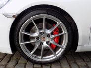 Porsche 911 991 CARRERA S PDK 35