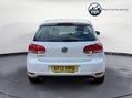 Volkswagen Golf 1.2 TSI S Euro 5 5dr 7