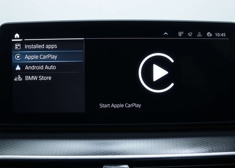 BMW 5 Series 2.0 530e M Sport Auto 5dr 32