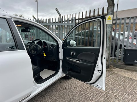 Nissan MICRA ACENTA 47
