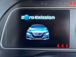 Nissan LEAF Leaf E+ Tekna 5dr 21