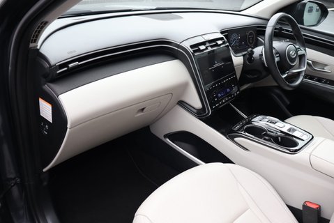 Hyundai TUCSON 2023 T-GDI ULTIMATE HYBRID PRICE MATCH OFFER  18