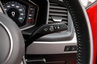 Audi A1 SPORTBACK TFSI S LINE 18