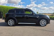 Mini Countryman 2.0 Cooper S Sport Steptronic Euro 6 (s/s) 5dr 2
