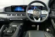 Mercedes-Benz GLE 2.0 GLE 300 AMG Line Premium+ D 4Matic Auto 4WD 5dr 23