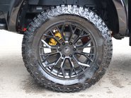 Ford Ranger NEW DEMO  SHOW ROOM MODEL WILDTRAK ECOBLUE 3.0 V6 STYLED BY SEEKER 11