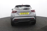 Nissan Juke 5dr 1.6 Hybrid Premiere Edition Automatic 4