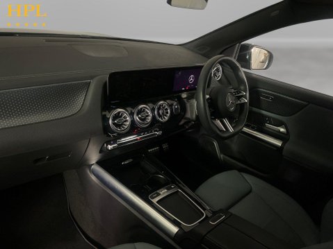 Mercedes-Benz EQA EQA 250+ 70.5kWh Urban Edition SUV 5dr Electric Auto (190 ps) Cruise Contr 14