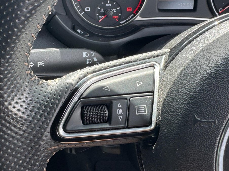 2014 Audi A1 — image 22