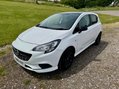 Vauxhall Corsa SRI VX-LINE NAV BLACK S/S 8