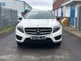 Mercedes-Benz GLA 2.1 GLA200d AMG Line Euro 6 (s/s) 5dr 12