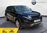 Land Rover Range Rover Evoque 2.0 TD4 SE Tech Auto 4WD Euro 6 (s/s) 5dr
